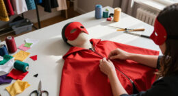 7 Best Movie Character Costumes for Halloween and Cosplay in 2027