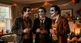 8 Best Halloween Movie Character Costumes for Memorable Group and Solo Looks in 2027