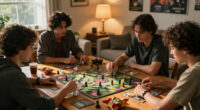 8 Best Horror Movie Board Games for 2027