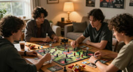 8 Best Horror Movie Board Games for 2027