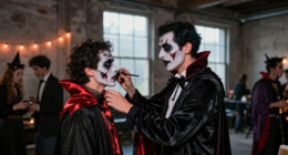 8 Best Horror Movie Costumes for Halloween in 2027