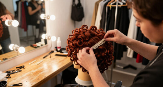 8 Best Movie-Inspired Costume Wigs for 2027