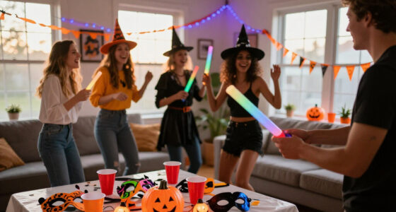 8 Best Pop Culture Halloween Party Supplies for 2027