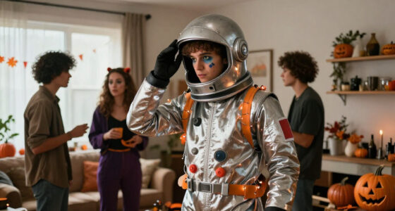 9 Best Movie Themed Halloween Costumes for 2027