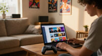 Exploring Movies, Gaming, Pop Culture Trends Using Boolalive