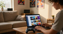 Exploring Movies, Gaming, Pop Culture Trends Using Boolalive