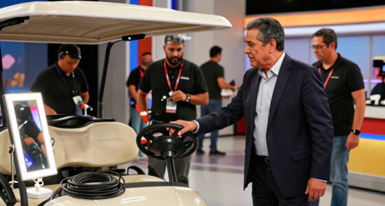 Guillermo Rodriguez’s Journey From Parking Lot Attendant To Millionaire Co-Host