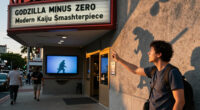 Review: GODZILLA MINUS ZERO Is A Modern Kaiju Smashterpiece