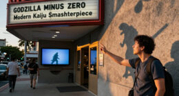 Review: GODZILLA MINUS ZERO Is A Modern Kaiju Smashterpiece