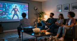 Superhero Movie Night Checklist 2026
