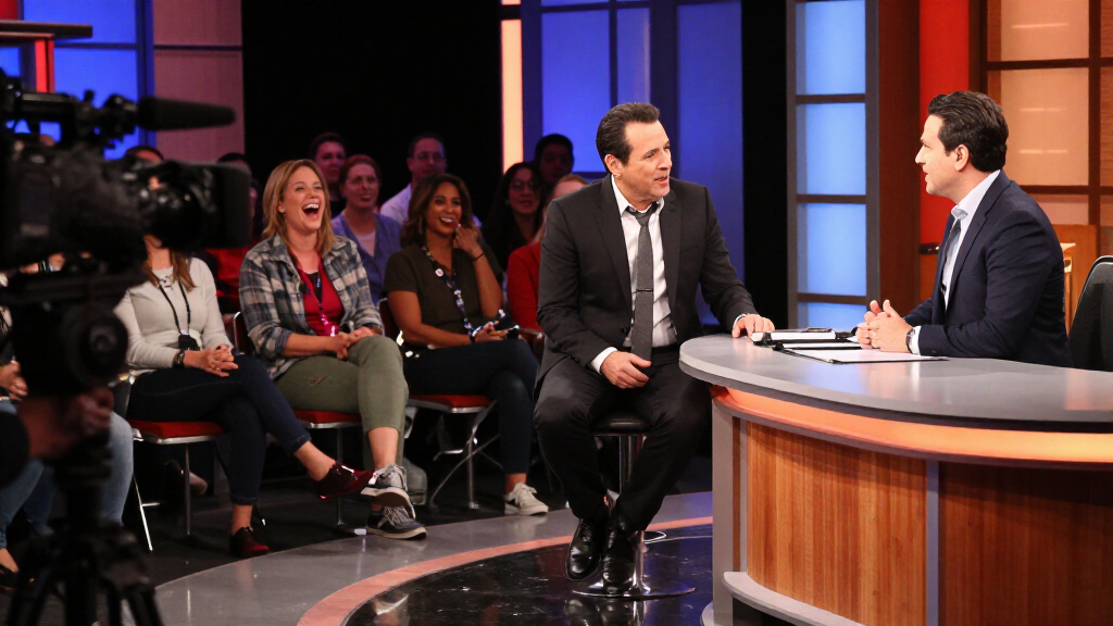 What Drives The Guillermo Rodriguez Phenomenon In Entertainment?