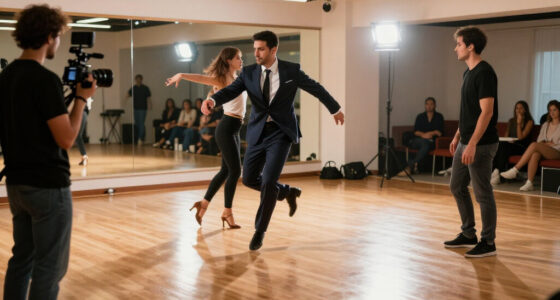 What’s Happening With Guillermo Rodriguez On Dancing With The Stars?